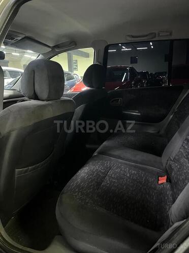 Renault Megane 2001, 341,251 km - 1.6 l - Sumqayıt