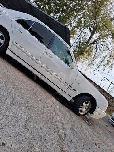 Mercedes E 230 1996, 453,288 km - 2.3 l - Mingəçevir