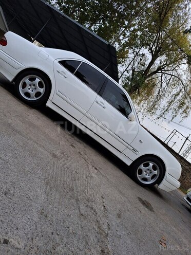 Mercedes E 230 1996, 453,288 km - 2.3 l - Mingəçevir