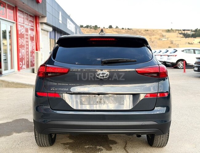 Hyundai Tucson 2019, 182,821 km - 2.0 l - Bakı