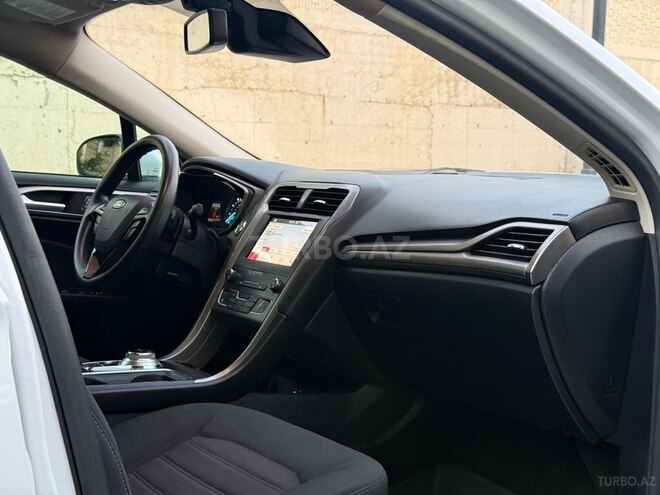 Ford Fusion (North America) 2019, 192,458 km - 1.5 л - Bakı