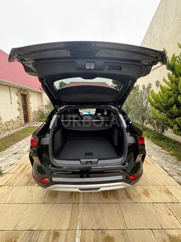 BYD Song Plus 2024, 11,000 km - 1.5 l - Bakı