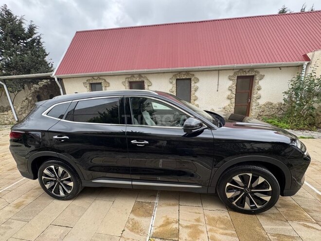 BYD Song Plus 2024, 11,000 km - 1.5 l - Bakı