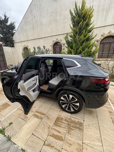 BYD Song Plus 2024, 11,000 km - 1.5 l - Bakı