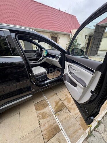 BYD Song Plus 2024, 11,000 km - 1.5 l - Bakı