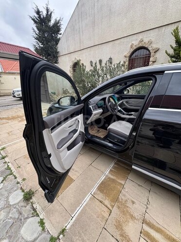 BYD Song Plus 2024, 11,000 km - 1.5 l - Bakı