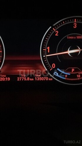 BMW X5 2018, 135,070 km - 3.0 л - Bakı
