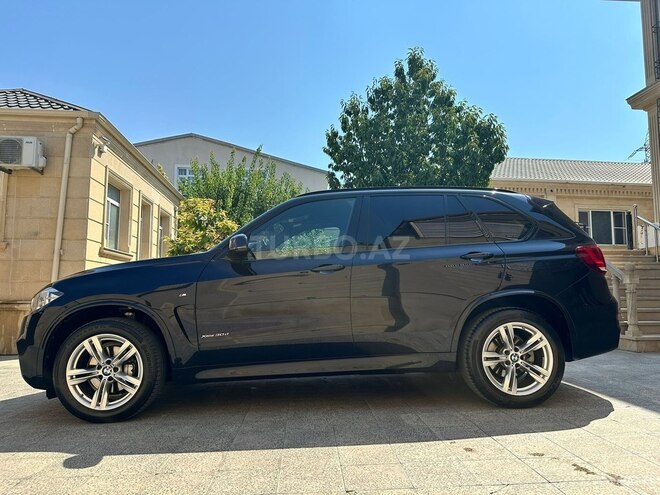 BMW X5 2018, 135,070 km - 3.0 л - Bakı
