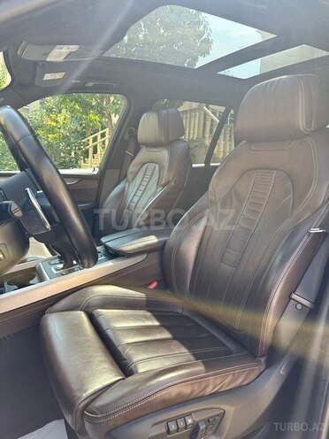 BMW X5 2018, 135,070 km - 3.0 л - Bakı