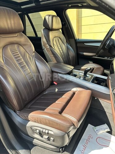 BMW X5 2018, 135,070 km - 3.0 л - Bakı