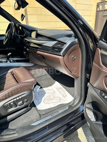 BMW X5 2018, 135,070 km - 3.0 л - Bakı