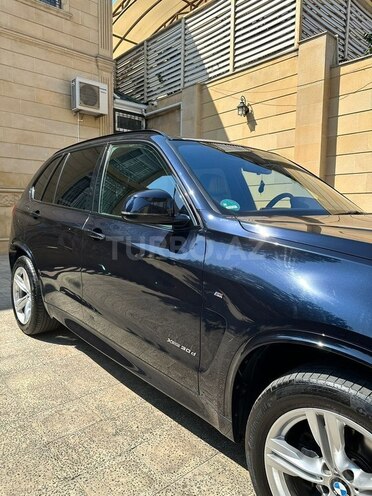 BMW X5 2018, 135,070 km - 3.0 л - Bakı