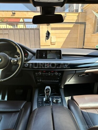 BMW X5 2018, 135,070 km - 3.0 л - Bakı