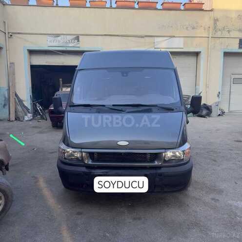 Ford Transit 2003, 467,000 km - 2.0 л - Bakı