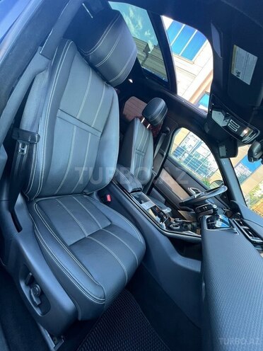 Land Rover RR Velar 2021, 60,000 km - 2.0 l - Bakı