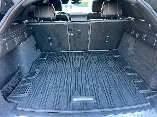 Land Rover RR Velar 2021, 60,000 km - 2.0 l - Bakı