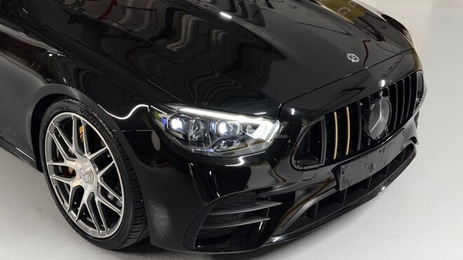 Mercedes E 300 de 2020, 115,000 km - 2.0 l - Bakı