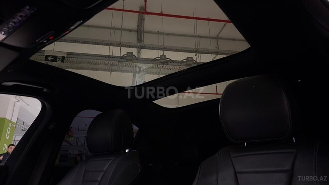 Mercedes E 300 de 2020, 115,000 km - 2.0 l - Bakı