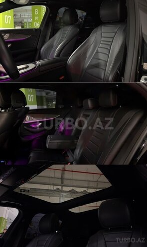 Mercedes E 300 de 2020, 115,000 km - 2.0 l - Bakı
