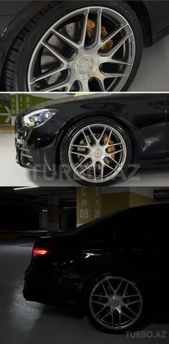 Mercedes E 300 de 2020, 115,000 km - 2.0 l - Bakı