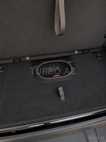 Jeep Wrangler 2019, 87,000 km - 2.0 l - Bakı