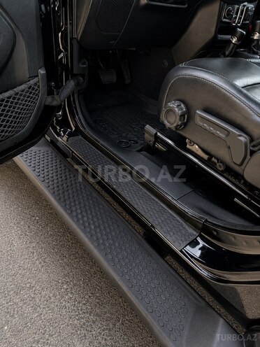 Jeep Wrangler 2019, 87,000 km - 2.0 l - Bakı