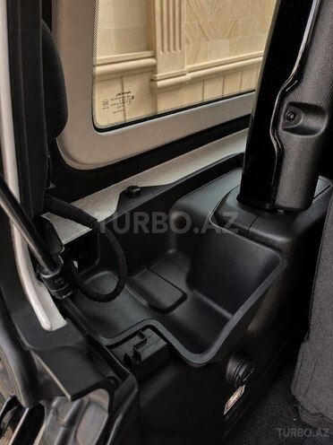 Jeep Wrangler 2019, 87,000 km - 2.0 l - Bakı