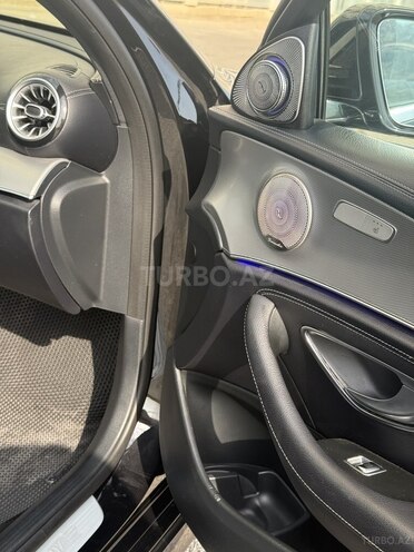 Mercedes E 300 e 2018, 100,000 km - 2.0 л - Bakı