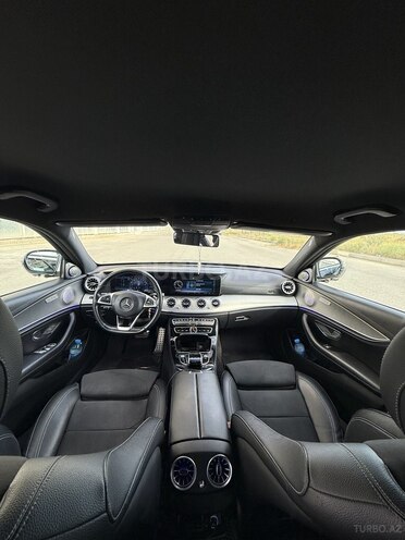 Mercedes E 300 e 2018, 100,000 km - 2.0 л - Bakı