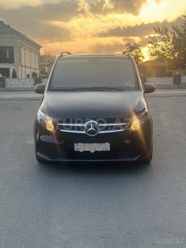 Mercedes Vito 119 CDI