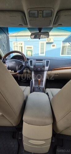 Hyundai Sonata 2008, 383,000 km - 2.4 l - Bakı