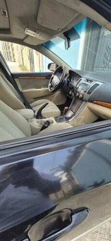 Hyundai Sonata 2008, 383,000 km - 2.4 l - Bakı