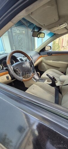 Hyundai Sonata 2008, 383,000 km - 2.4 l - Bakı