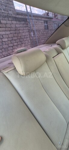 Hyundai Sonata 2008, 383,000 km - 2.4 l - Bakı