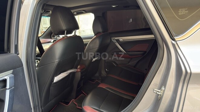 Geely Coolray 2021, 170,000 km - 1.5 l - Bakı