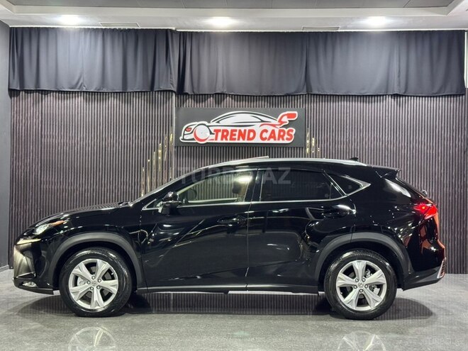 Lexus NX 200 2017, 51,000 km - 2.0 l - Xırdalan