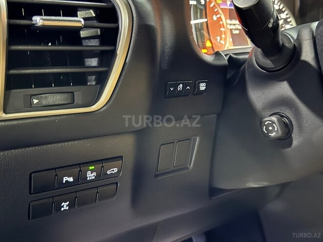 Lexus NX 200 2017, 51,000 km - 2.0 l - Xırdalan