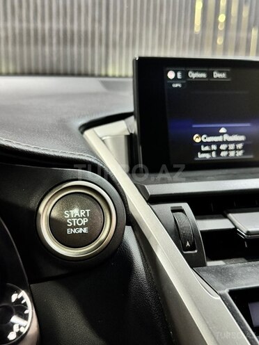 Lexus NX 200 2017, 51,000 km - 2.0 l - Xırdalan