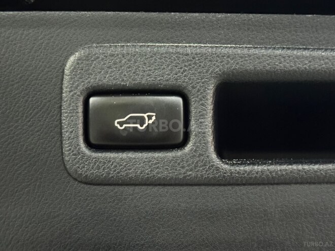 Lexus NX 200 2017, 51,000 km - 2.0 l - Xırdalan