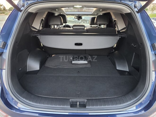 Hyundai Santa Fe 2019, 169,523 km - 2.0 л - Bakı