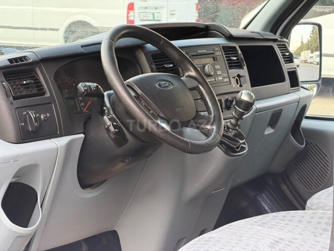 Ford Transit 2011, 174,245 km - 2.2 l - Bakı