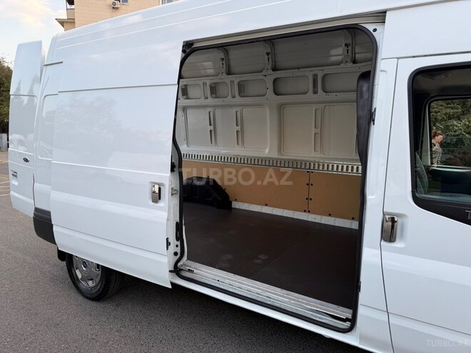 Ford Transit 2011, 174,245 km - 2.2 l - Bakı