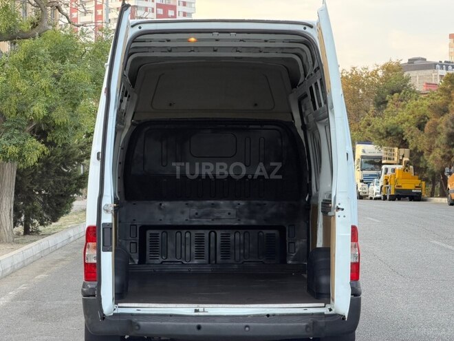 Ford Transit 2011, 174,245 km - 2.2 l - Bakı