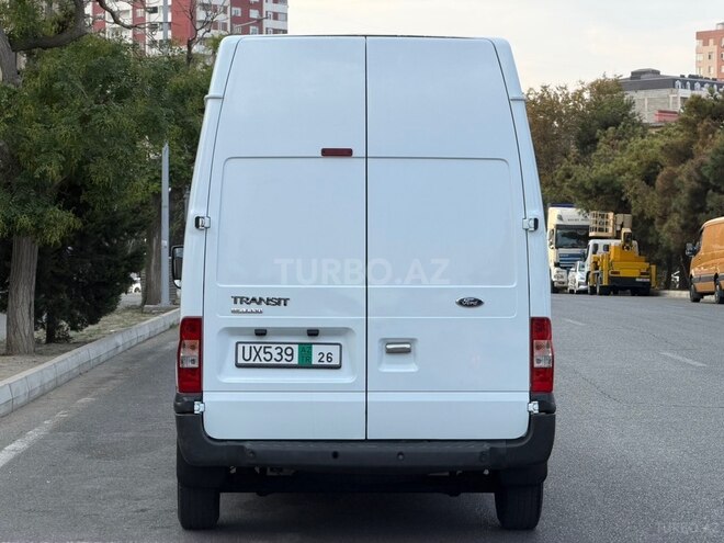 Ford Transit 2011, 174,245 km - 2.2 l - Bakı
