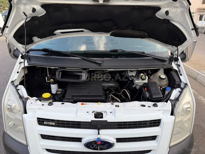 Ford Transit 2011, 174,245 km - 2.2 l - Bakı