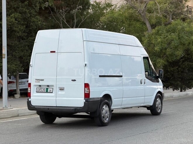 Ford Transit 2011, 174,245 km - 2.2 l - Bakı