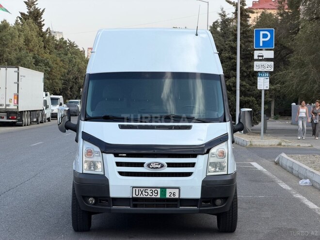 Ford Transit 2011, 174,245 km - 2.2 l - Bakı
