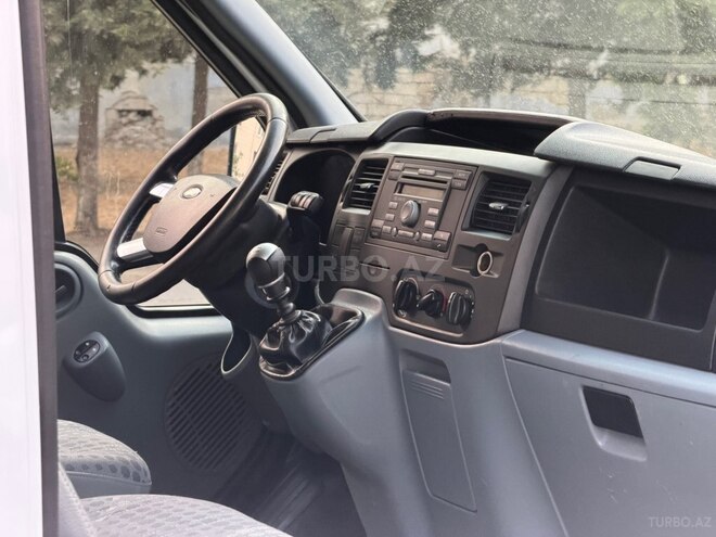 Ford Transit 2011, 174,245 km - 2.2 l - Bakı