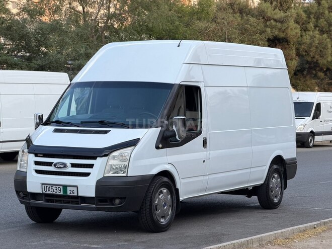 Ford Transit 2011, 174,245 km - 2.2 l - Bakı