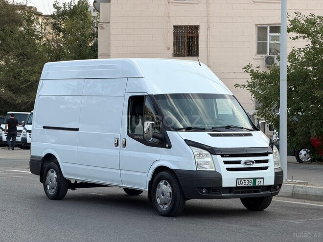 Ford Transit 2011, 174,245 km - 2.2 l - Bakı
